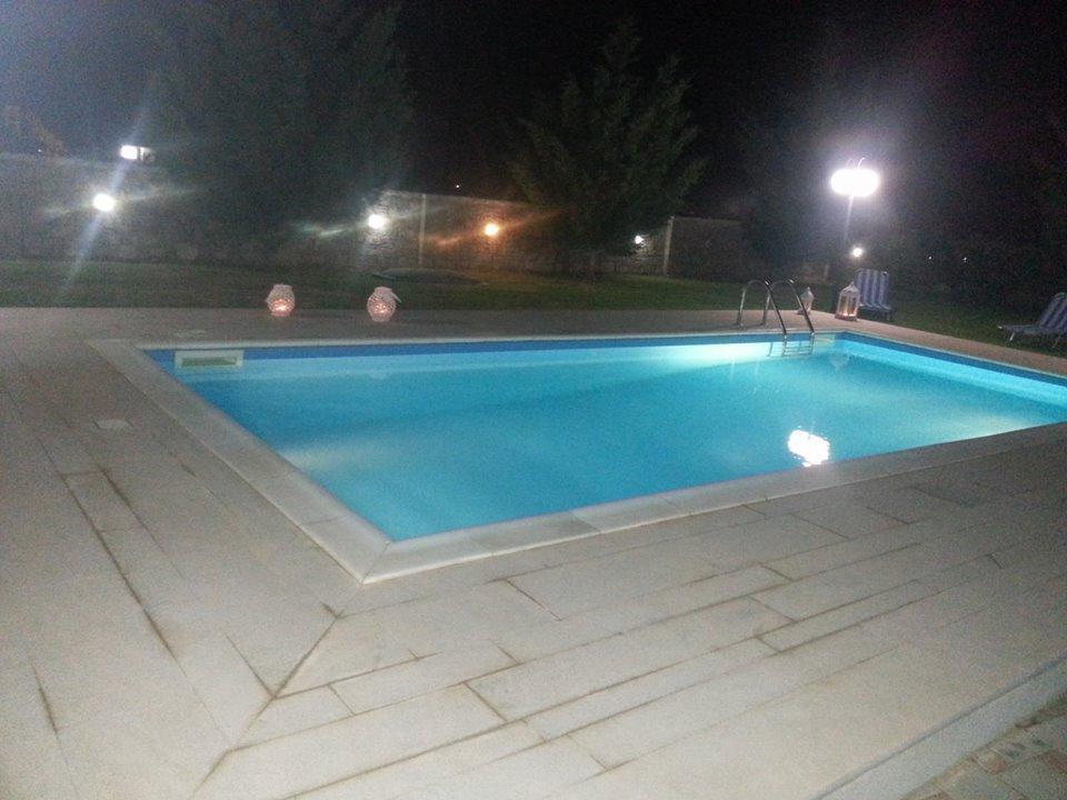 Angelos Κandia Apartments 坎迪亚 外观 照片